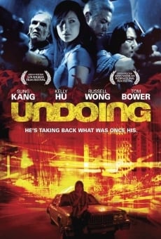 Película: Undoing