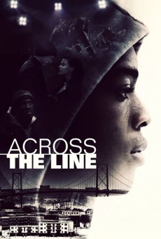 Across the Line online streaming