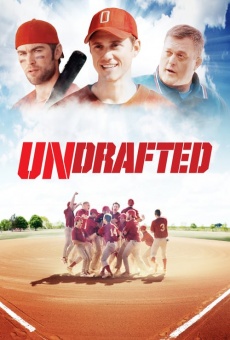 Undrafted (2016)