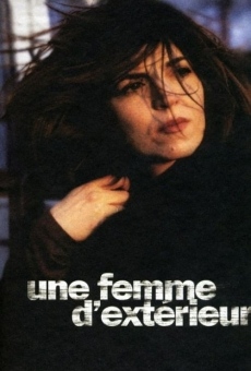 Une femme d'extérieur (2000)