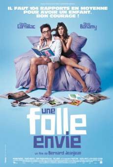 Película: Une folle envie