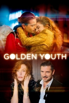Película: Une jeunesse dorée
