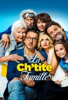 Une jolie ch'tite famille (2018)