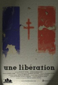 Película: Une Libération