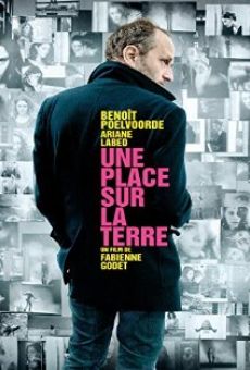 Une place sur la Terre online streaming