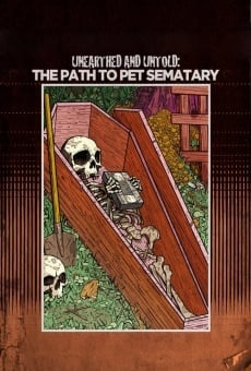Película: Unearthed & Untold: The Path to Pet Sematary