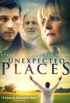 Unexpected Places online free