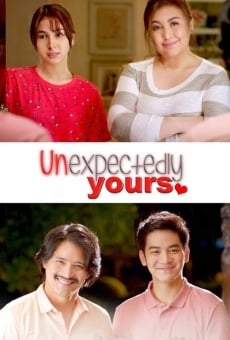Unexpectedly Yours online streaming