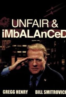 Unfair and Imbalanced on-line gratuito
