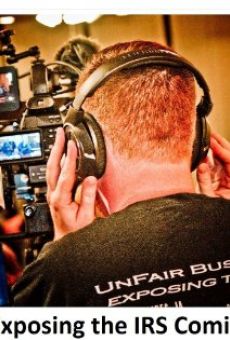 Unfair: Exposing the IRS online streaming