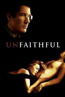 Unfaithful, película en español