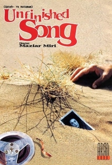 Película: Unfinished Song