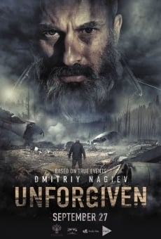Película: Unforgiven