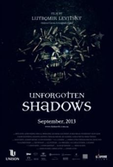 Unforgotten Shadows