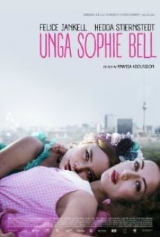 Película: La joven Sophie Bell