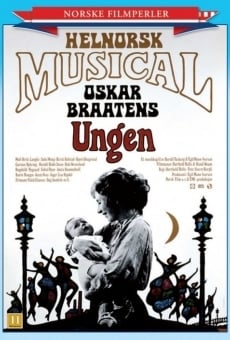 Ungen (1974)