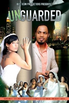 Unguarded (2014)
