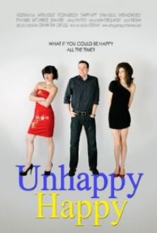 Película: Unhappy Happy