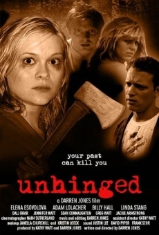 Unhinged online streaming