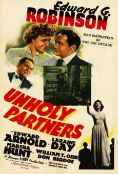 Unholy Partners Online Free