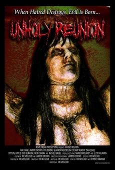 Unholy Reunion online streaming