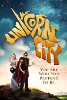 Película: Unicorn City