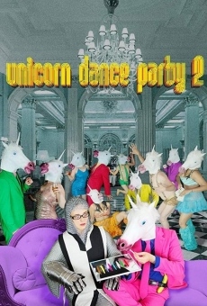 Unicorn Dance Party 2 Online Free