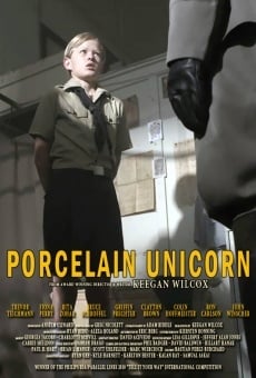 Película: Unicornio de porcelana