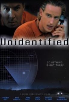 Película: Unidentified