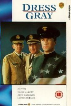 Película: Uniforme gris