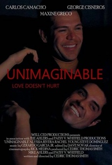 Película: Unimaginable