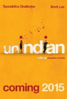 Película: UNindian
