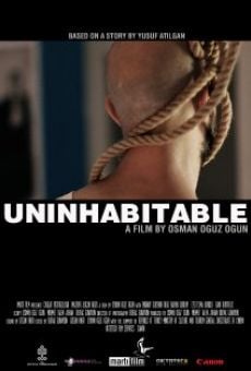 Película: Uninhabitable