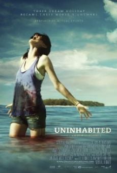 Película: Uninhabited