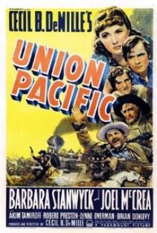 Union Pacific stream online deutsch