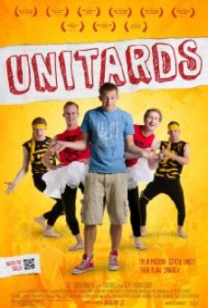 Unitards (2010)