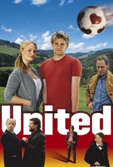 United, película en español