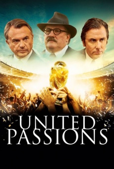 United Passions: La Légende du Football en ligne gratuit