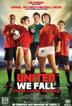 Película: United We Fall