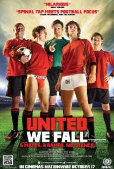 United We Fall on-line gratuito