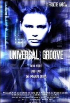 Película: Universal Groove