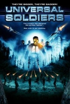 Película: Universal Soldiers