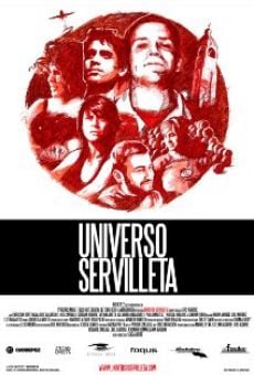 Universo servilleta online free