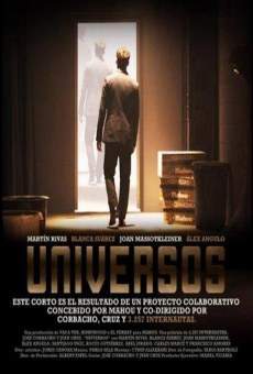 Película: Universos