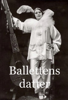 Ballettens Datter online free