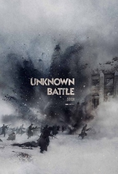 Película: Unknown Battle