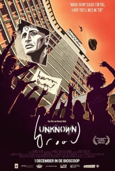 Unknown Brood online free