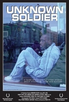 Unknown Soldier online