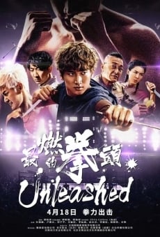 Unleashed online streaming