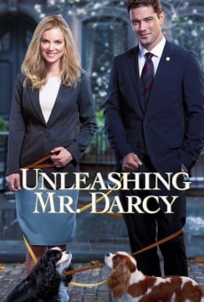 Película: Unleashing Mr. Darcy